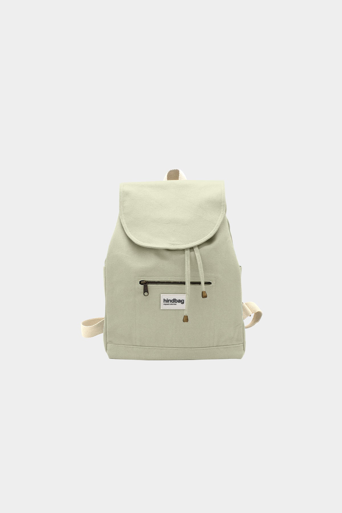 Backpack Eliot Clay Green