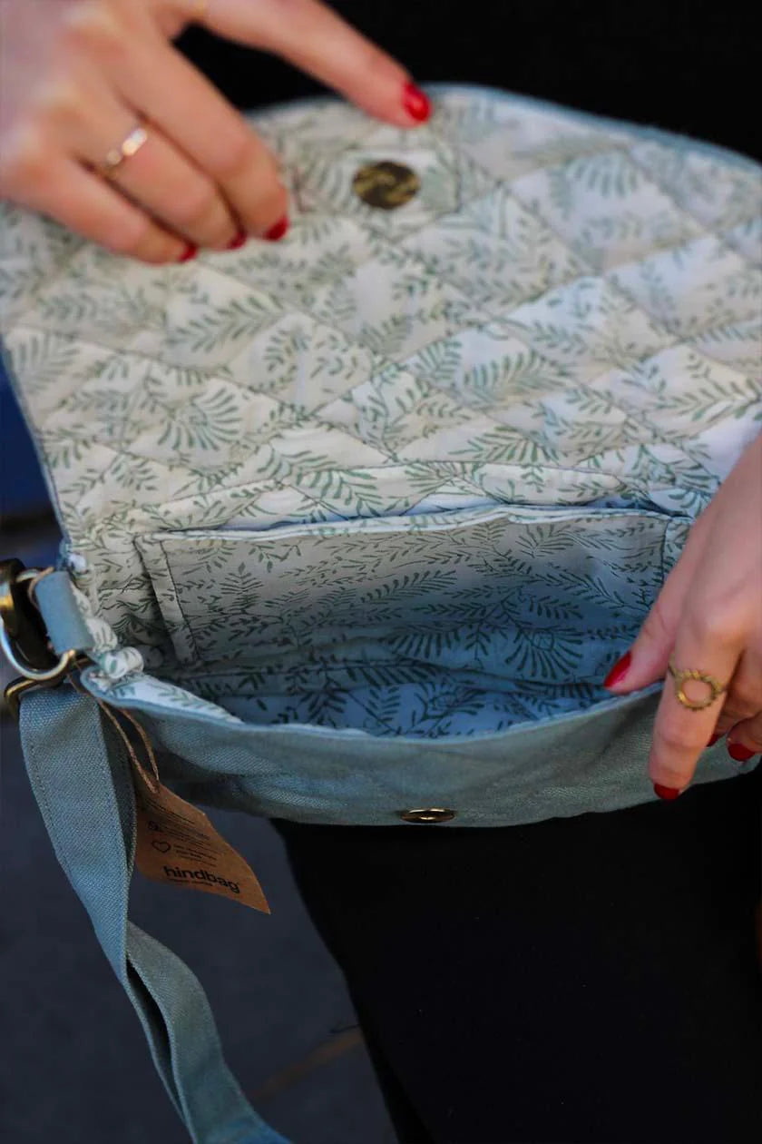 Crossbody Bag Margault Mint