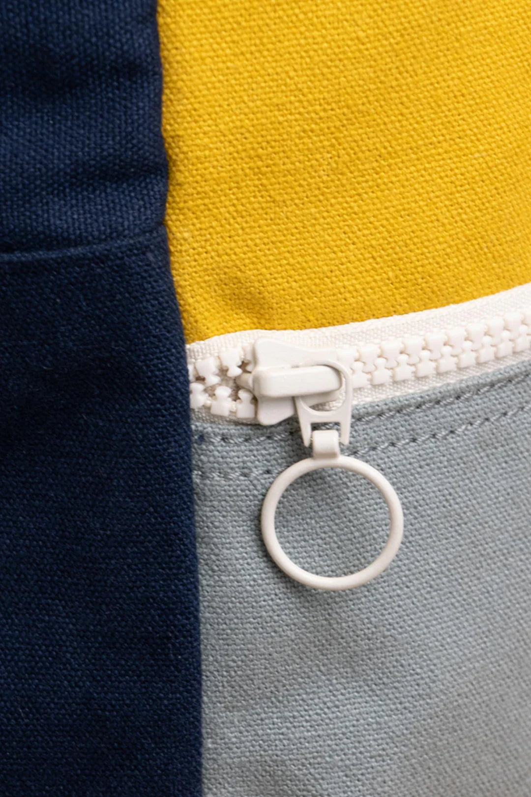 Kids Backpack Arthur Blue Mustard