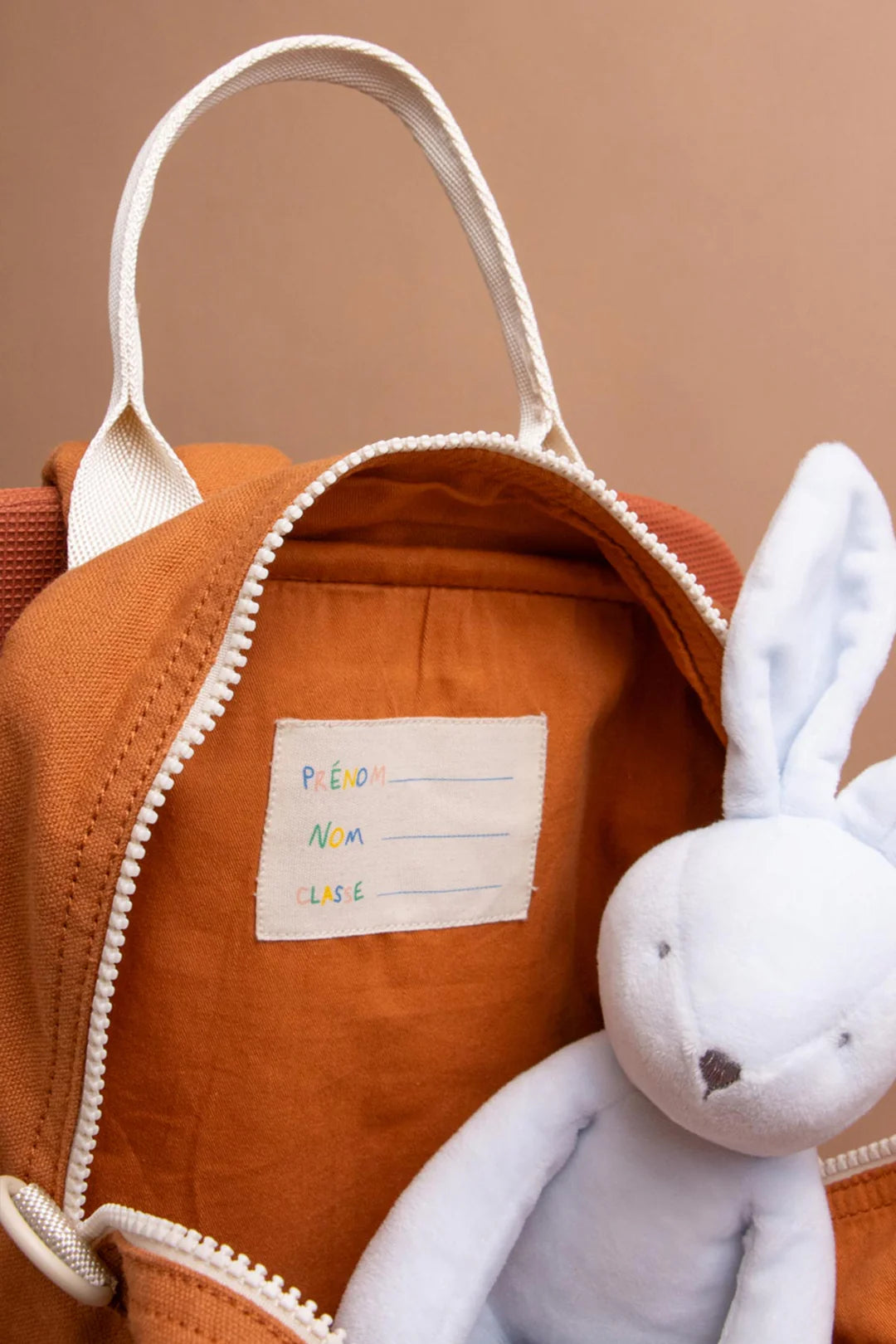 Kids Backpack Arthur Pink Orange