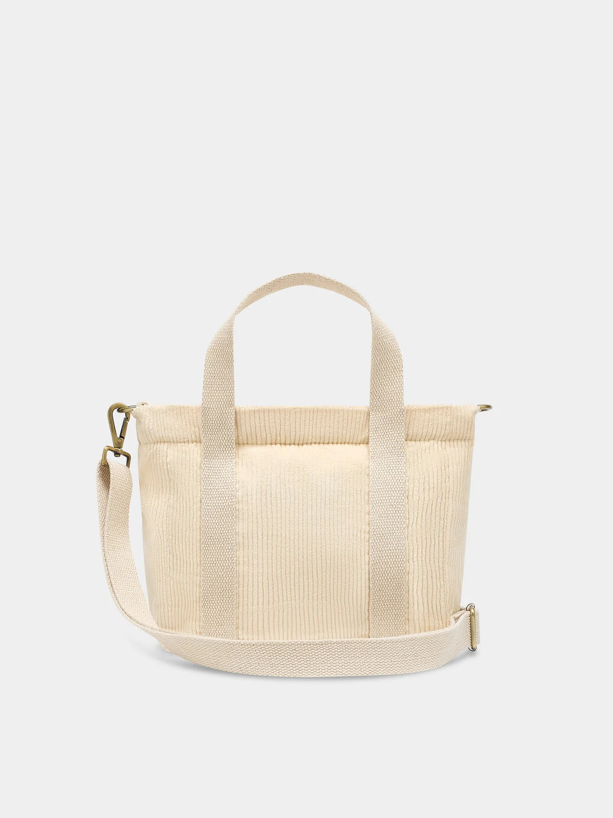 Crossbody Bag Louise Corduroy