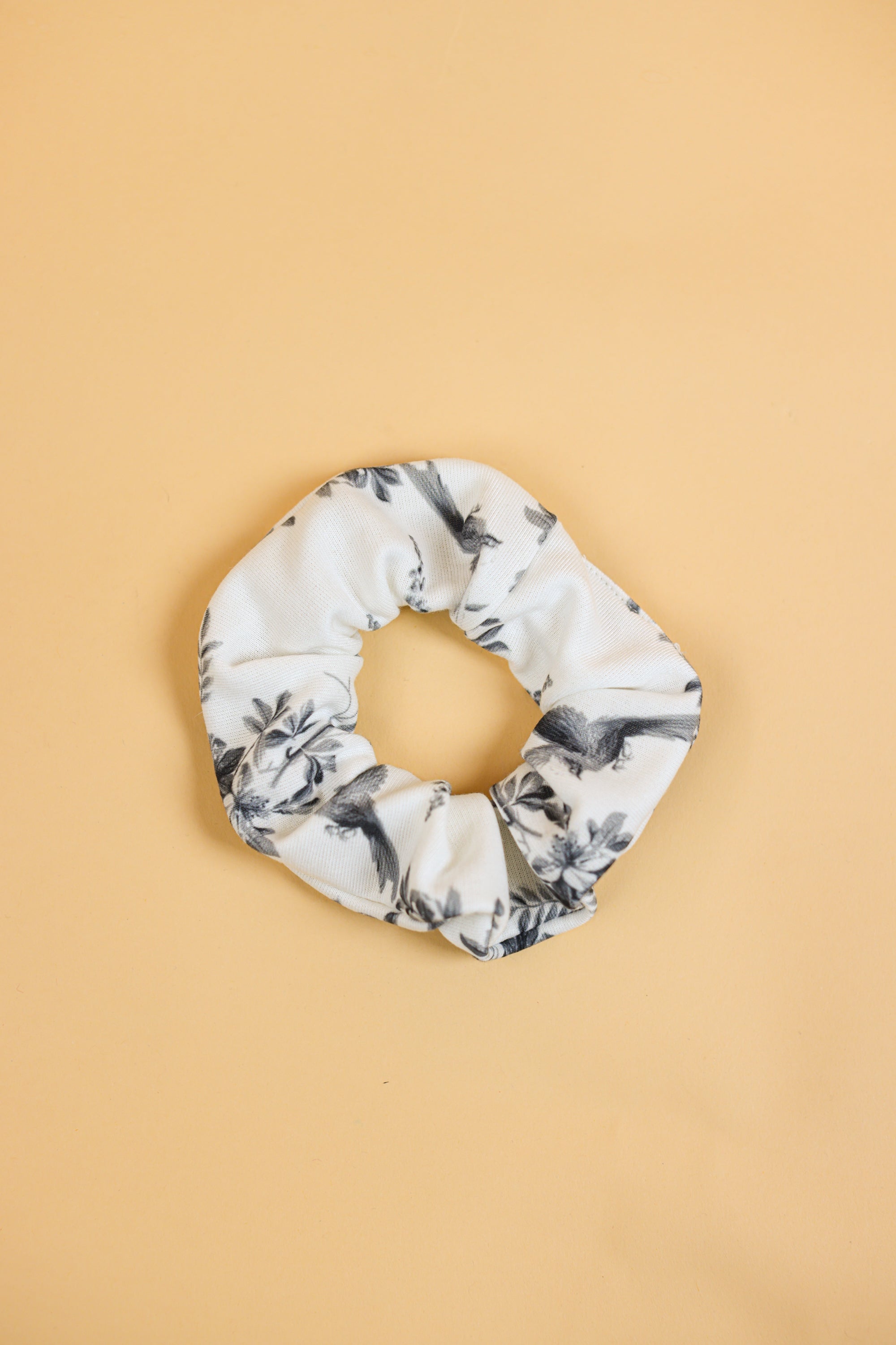 Scrunchie Mint Kolibri Mint