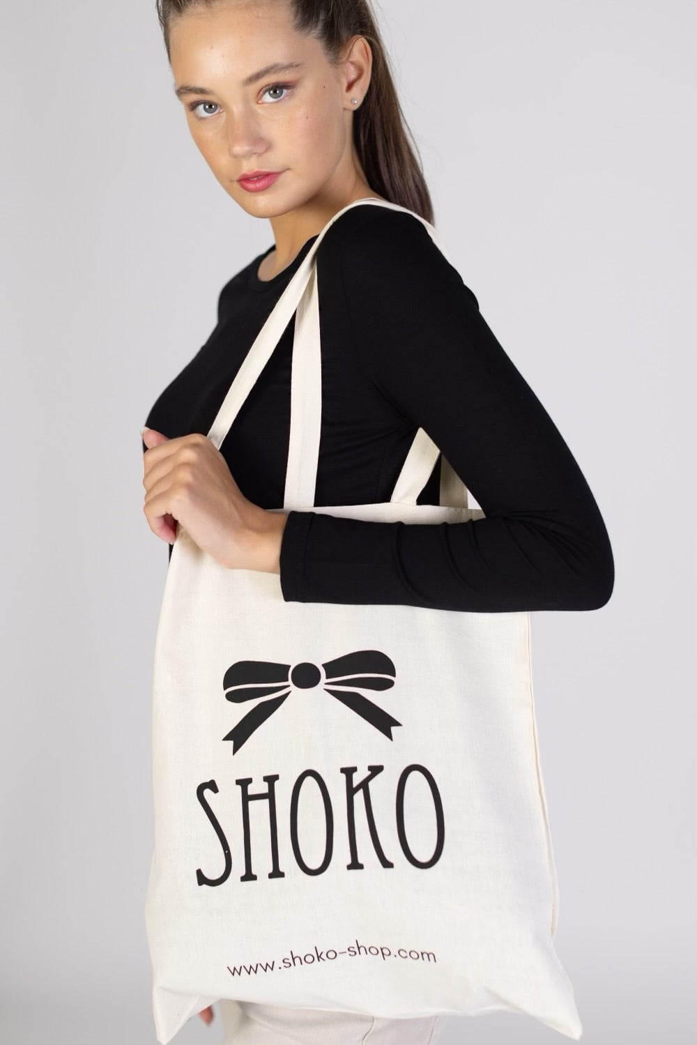 Shoko Tote Bag
