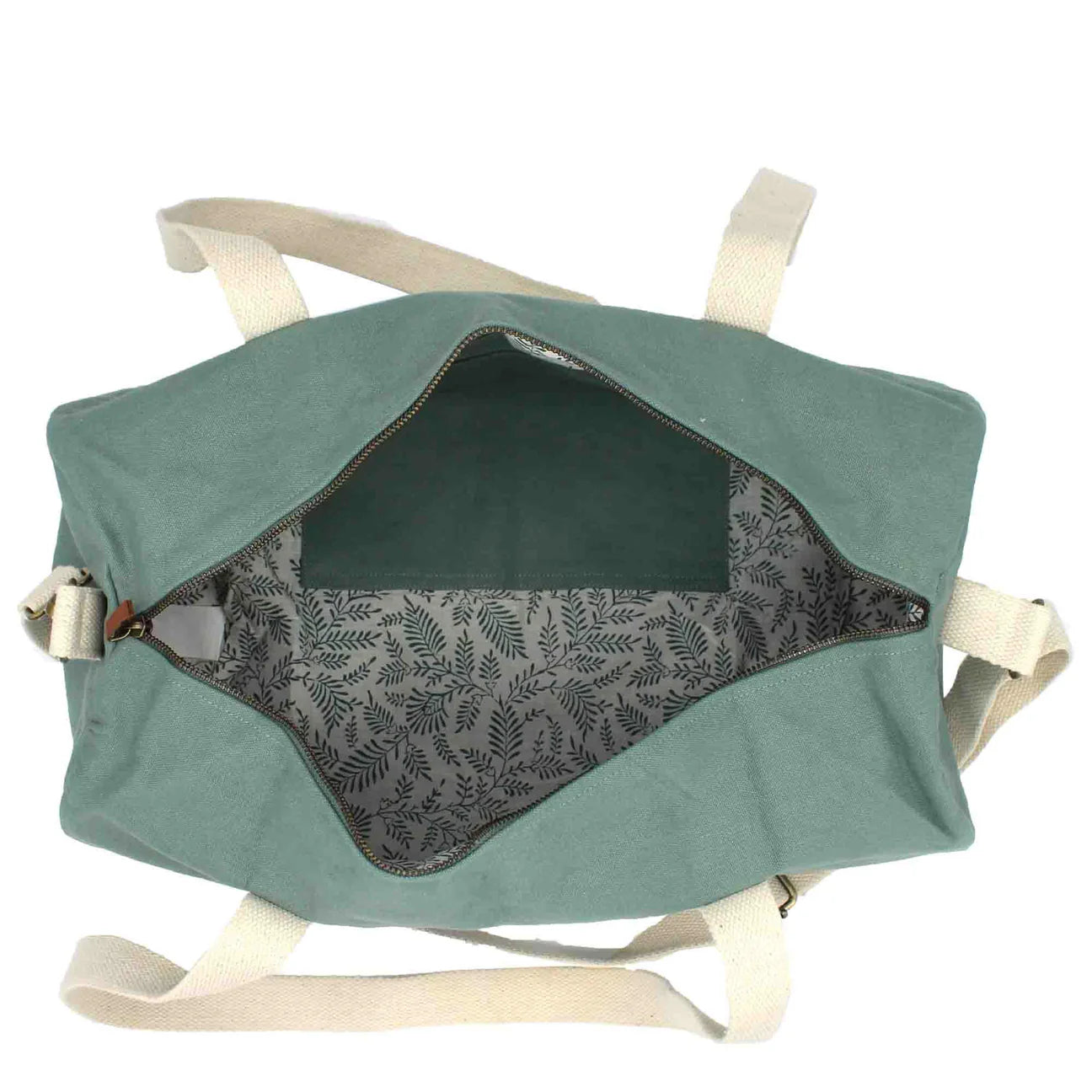 Duffel Bag Simon Sage