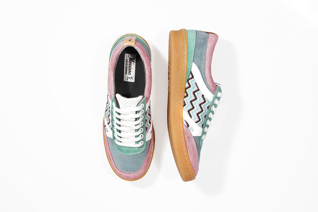 Sneakers Nineties Bel-Air