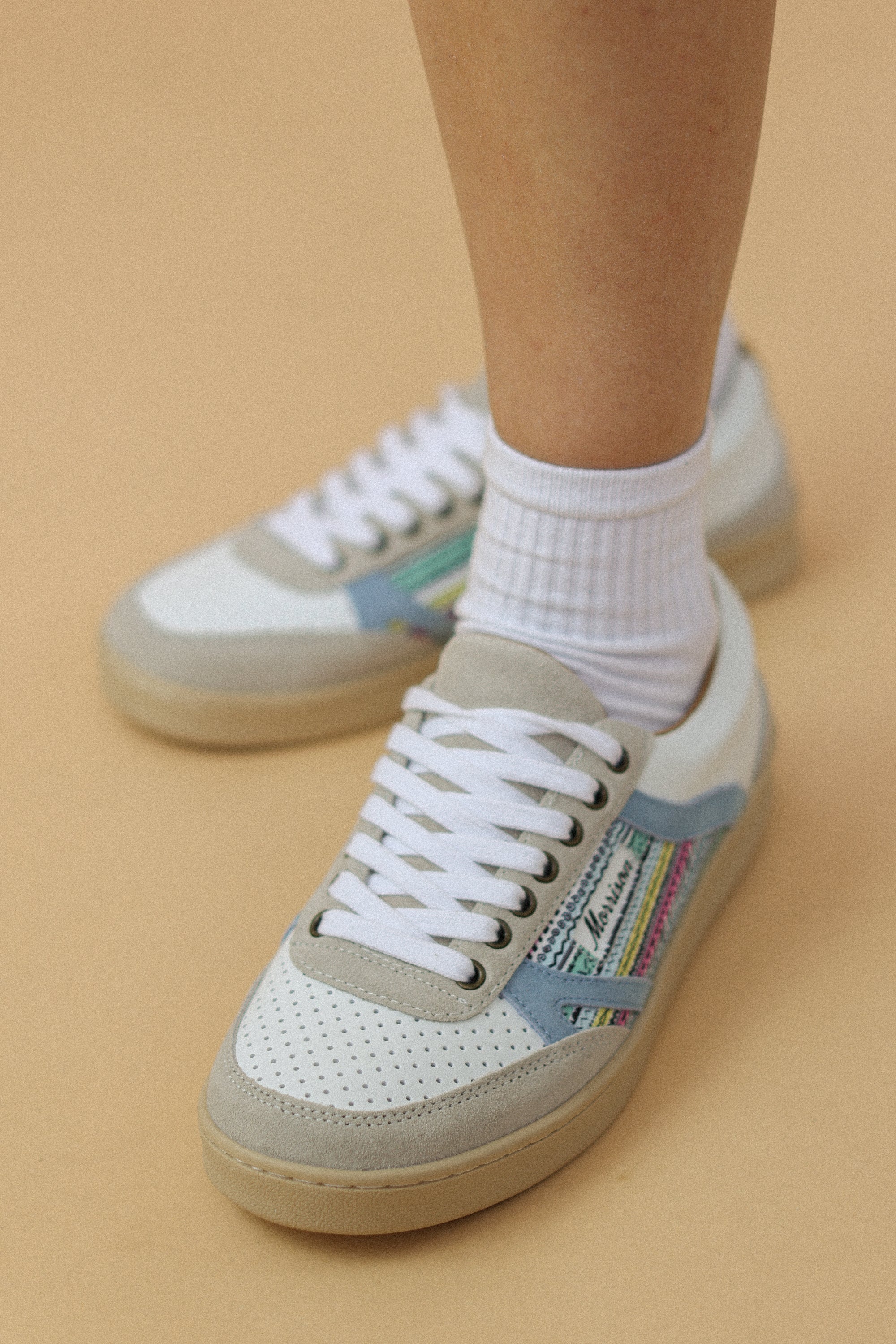 Sneakers Nineties Dylan