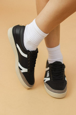 Sneakers Nineties Essential Black