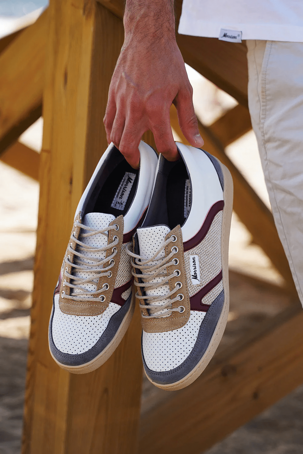 Sneakers Nineties Heritage