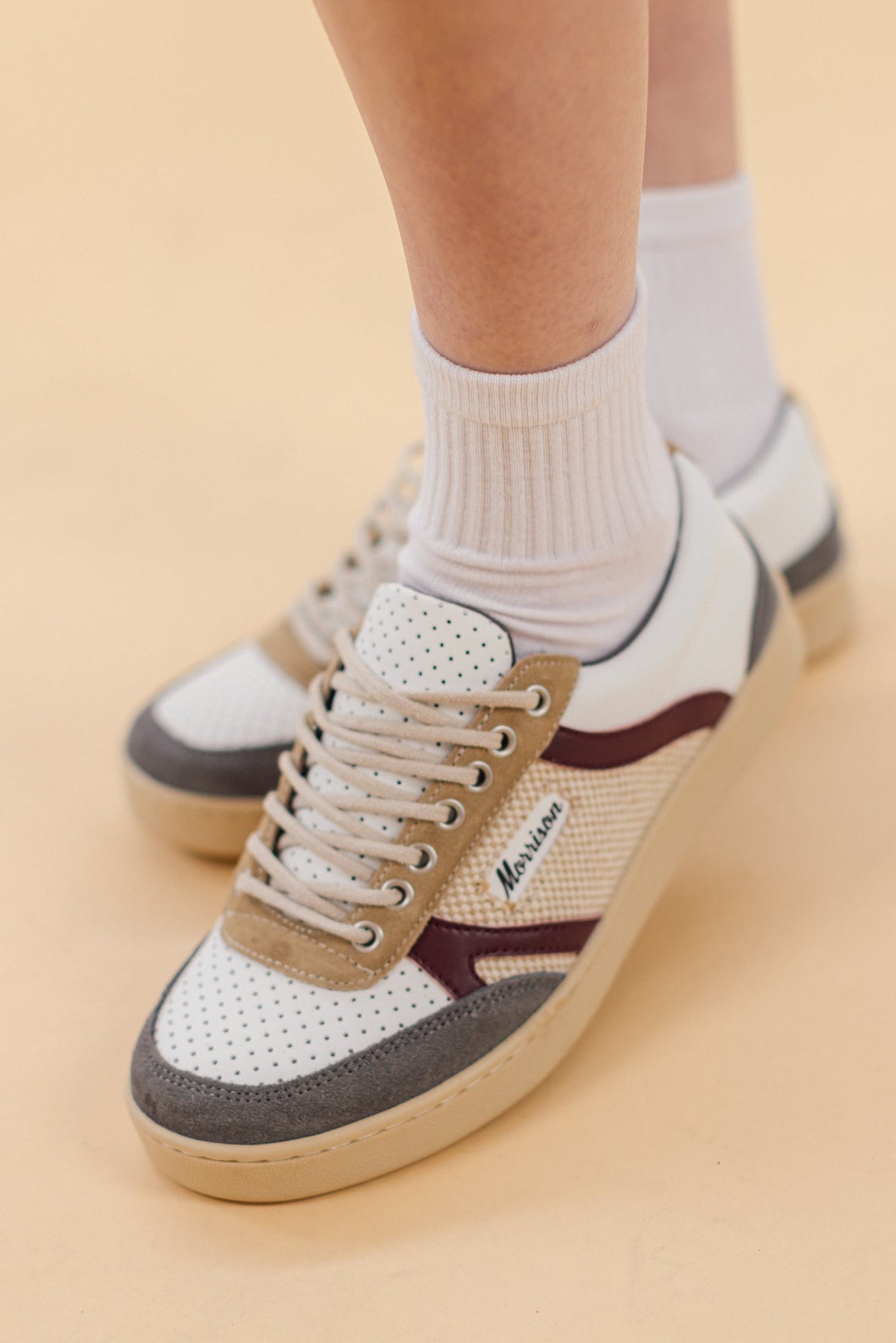 Sneakers Nineties Heritage
