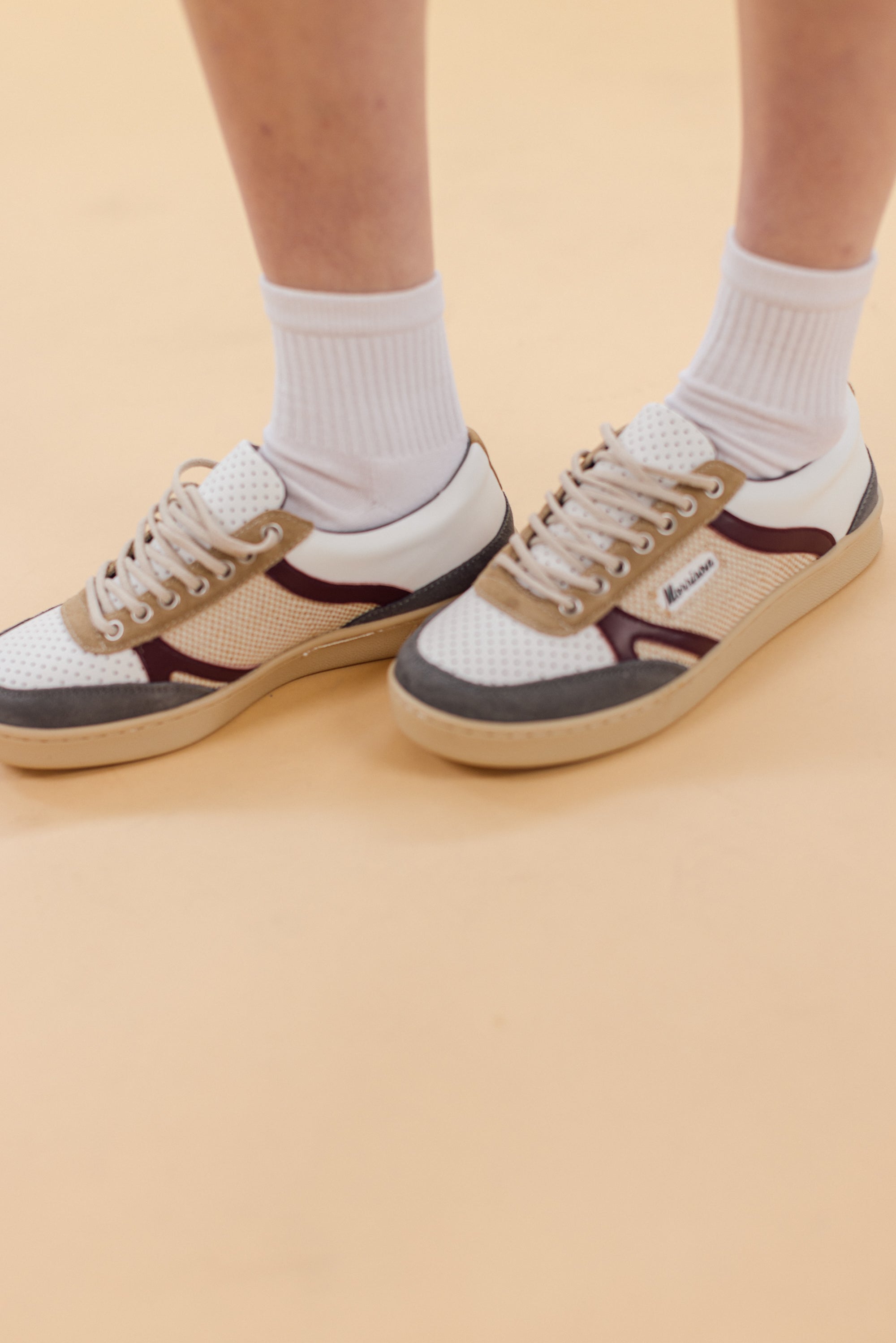 Sneakers Nineties Heritage