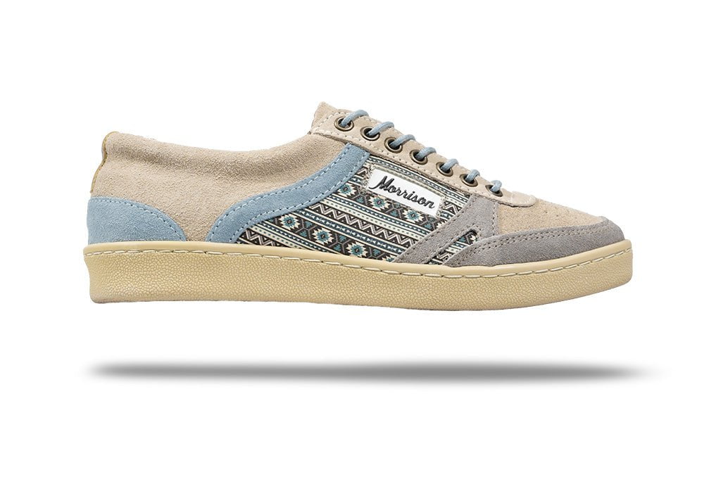 Sneakers Nineties Inka