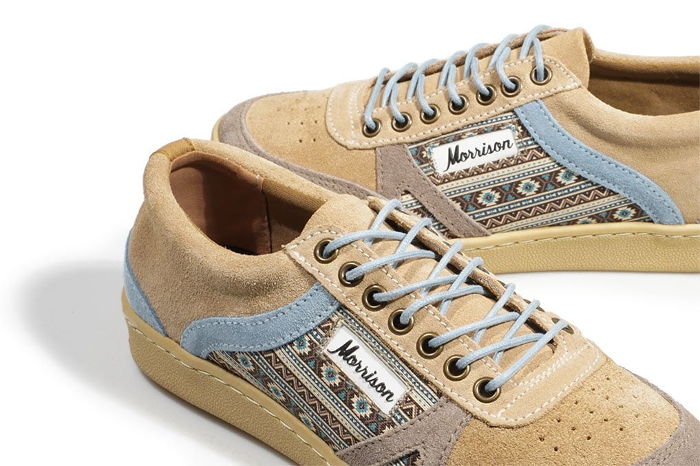 Sneakers Nineties Inka