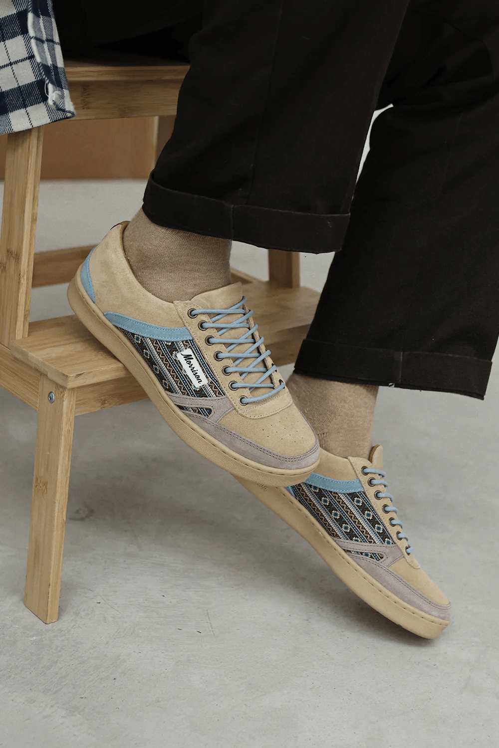 Sneakers Nineties Inka