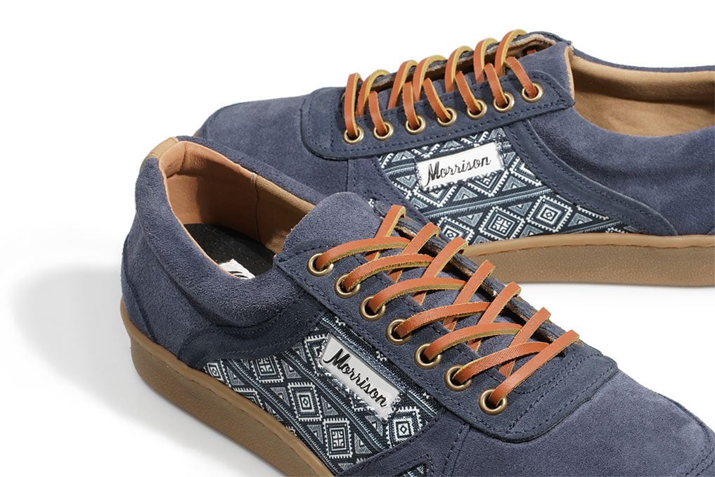 Sneakers Nineties Maya