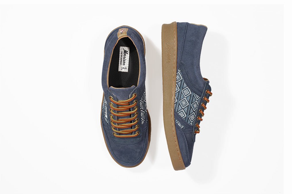 Sneakers Nineties Maya