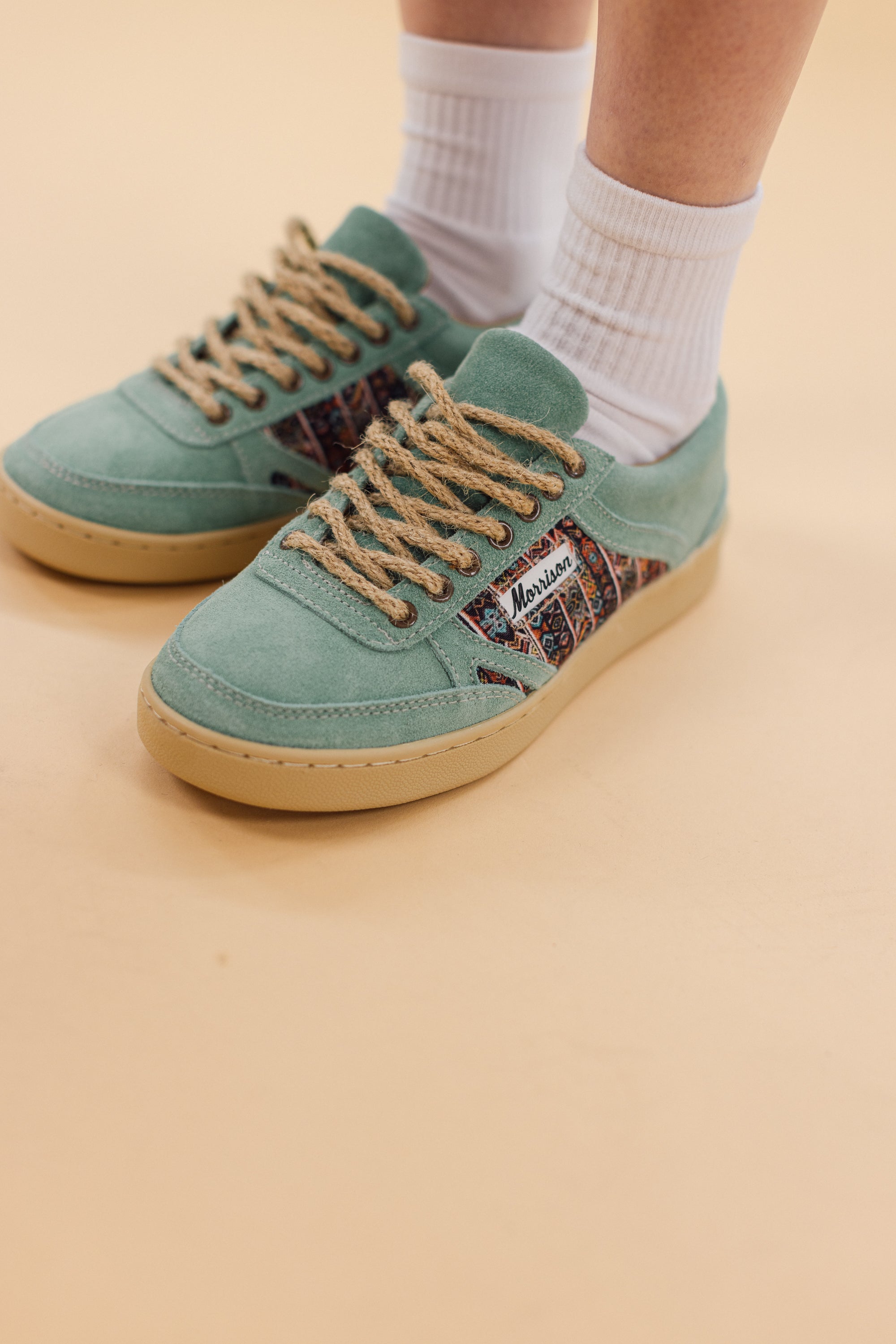 Sneakers Nineties Maya