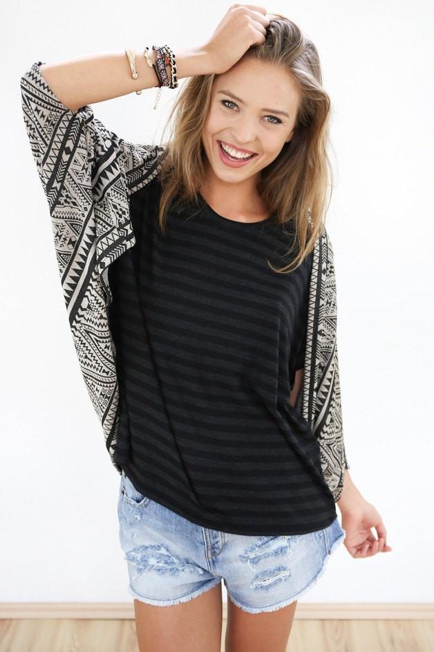 Cardigan Tallula One Size