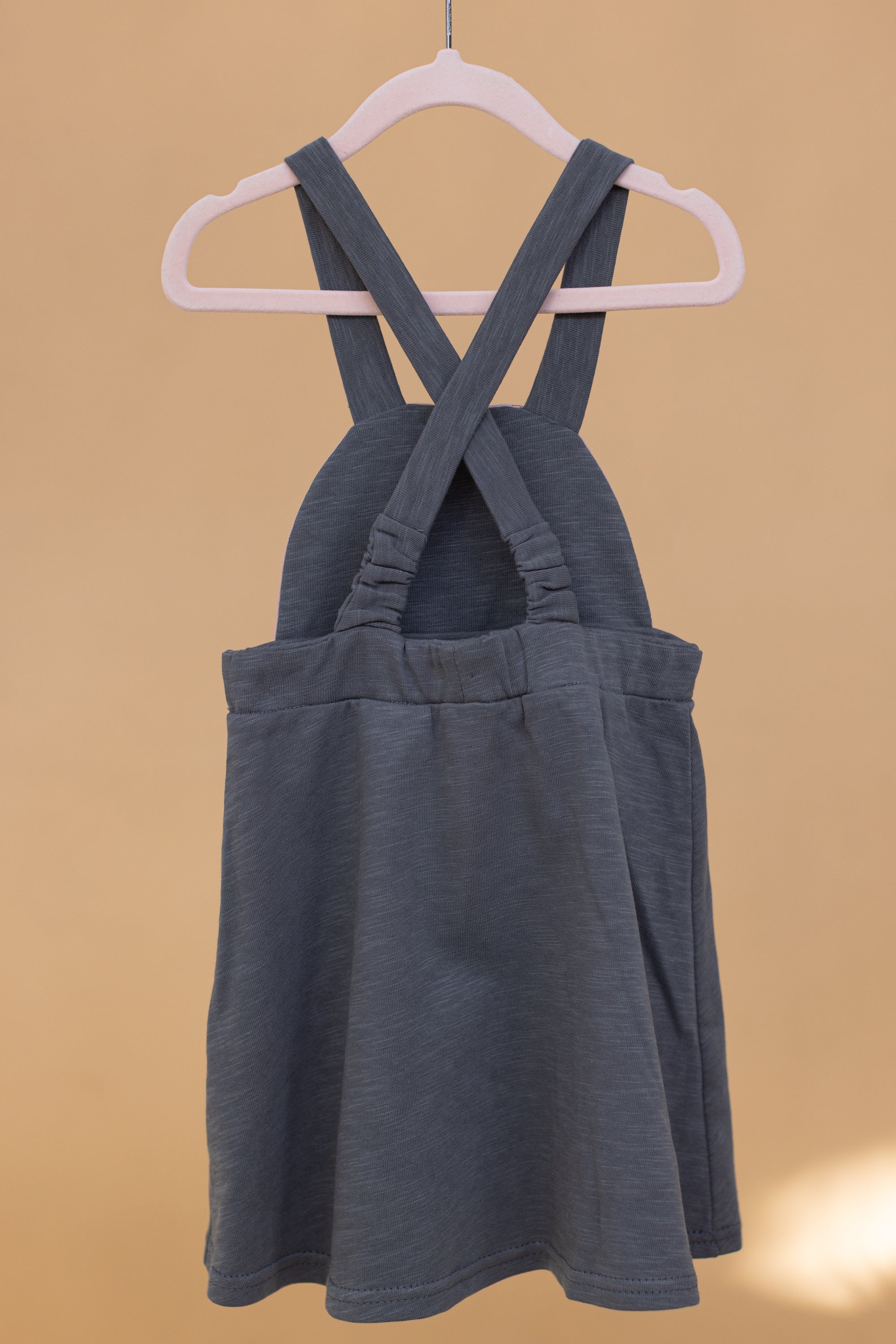 Kids Dress Selina Rainbow