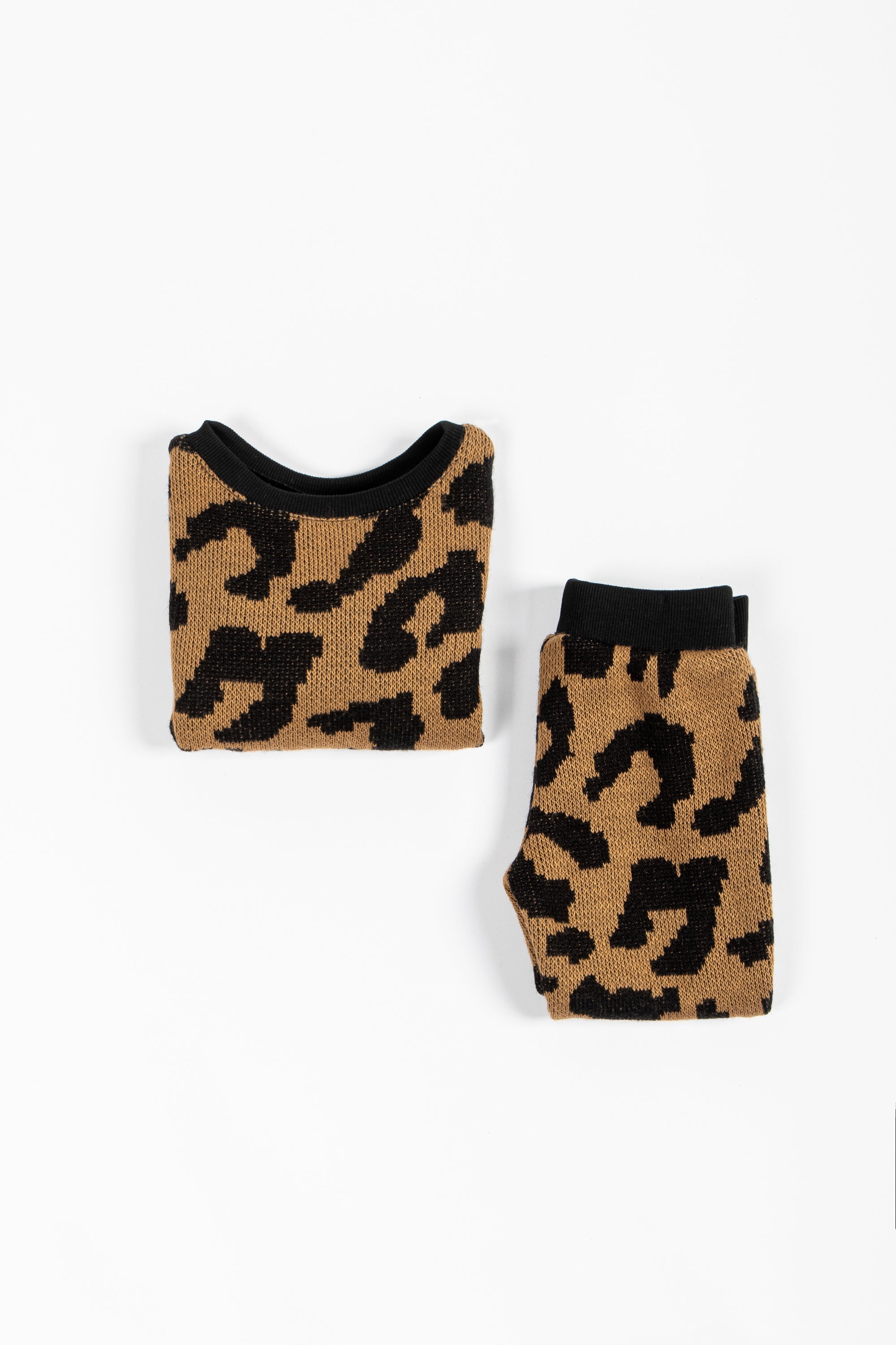 Kids Sweater Leo