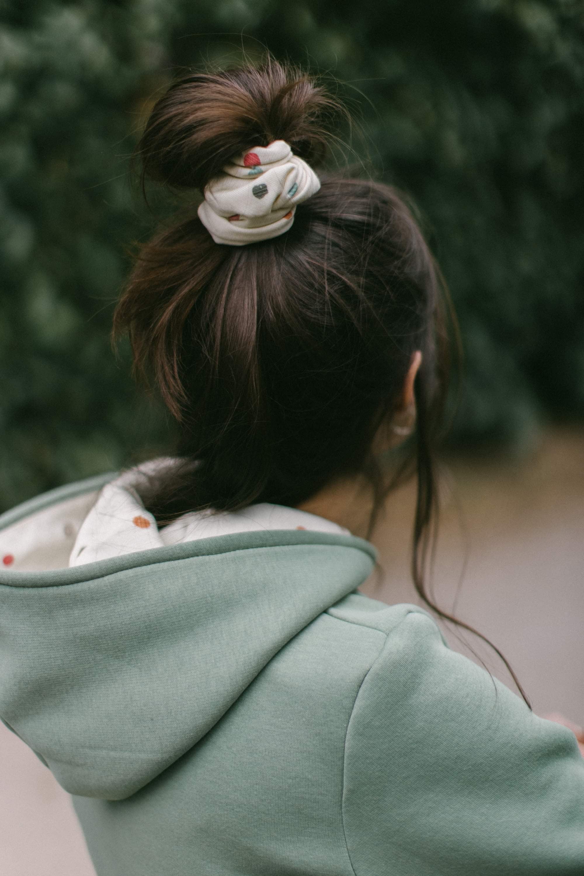 Scrunchie The 12th By Jo OneSize