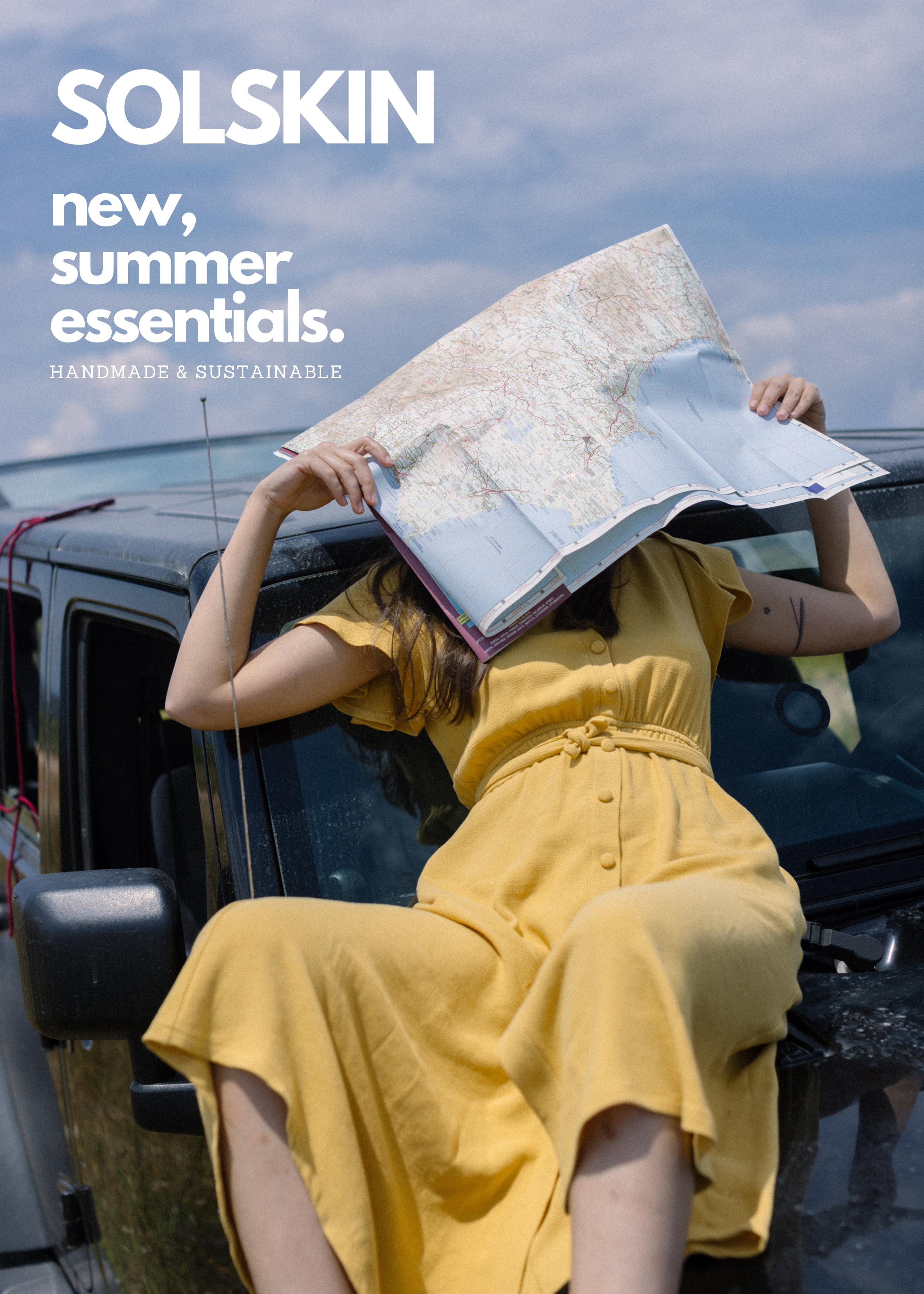 SOLSKIN