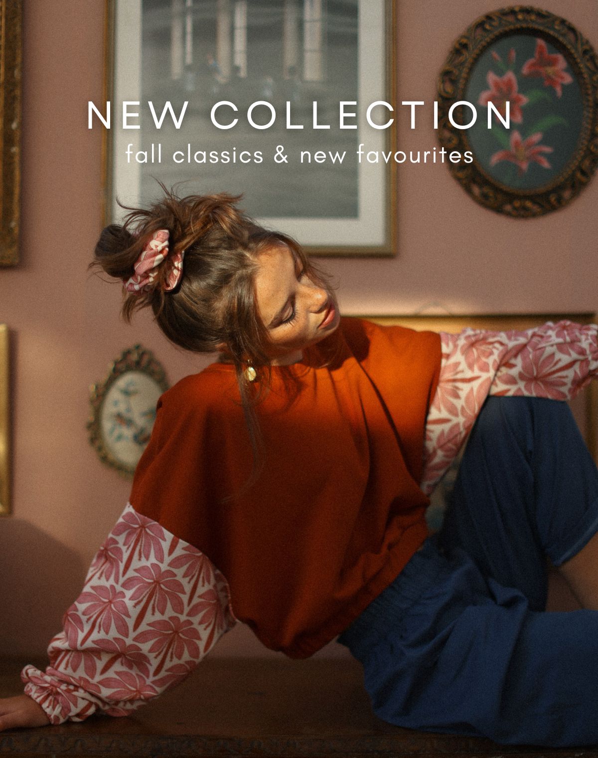 October Collection