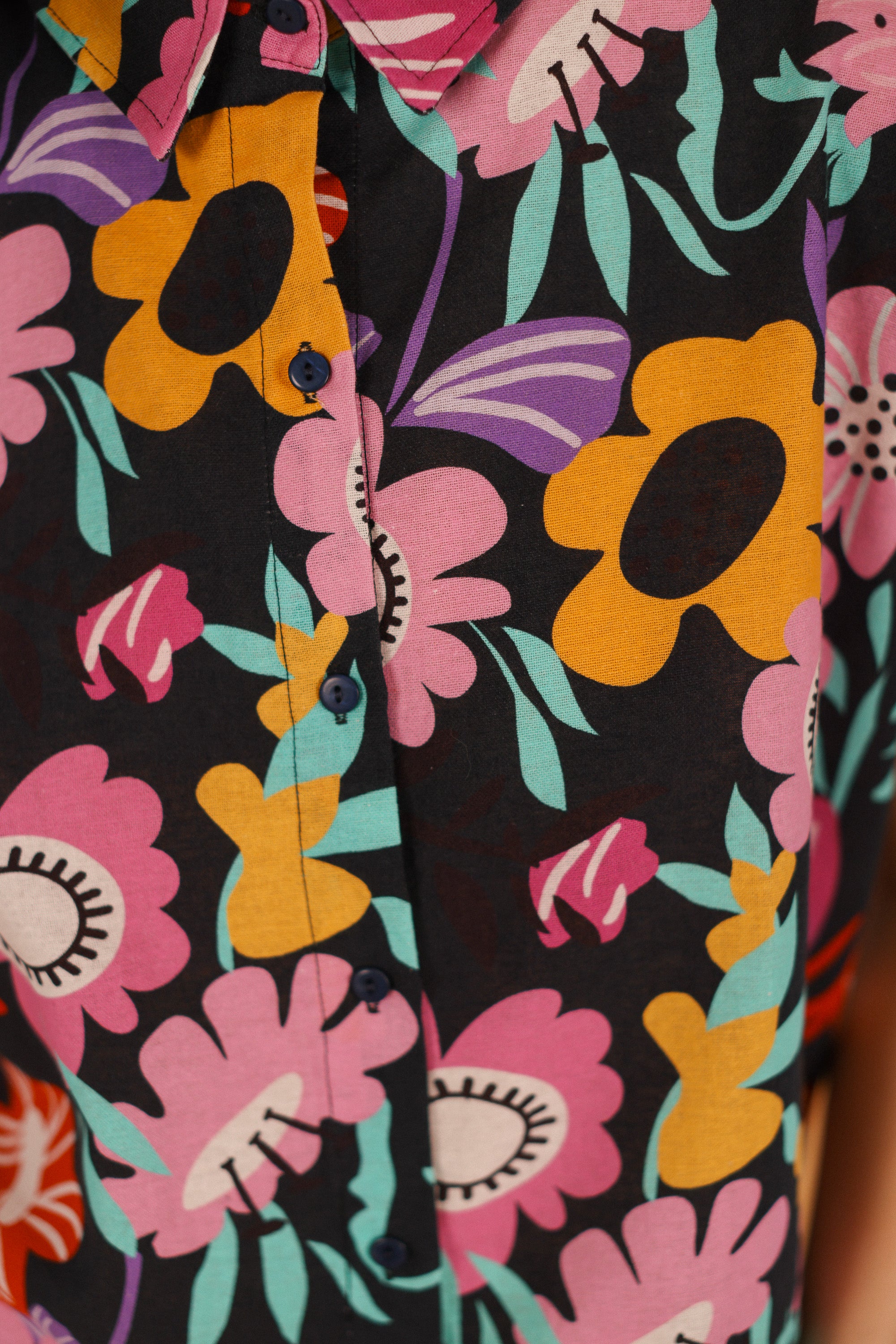 Shirt Kessia Sugar Bloom