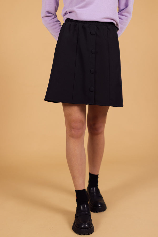 Skirt Velora Black