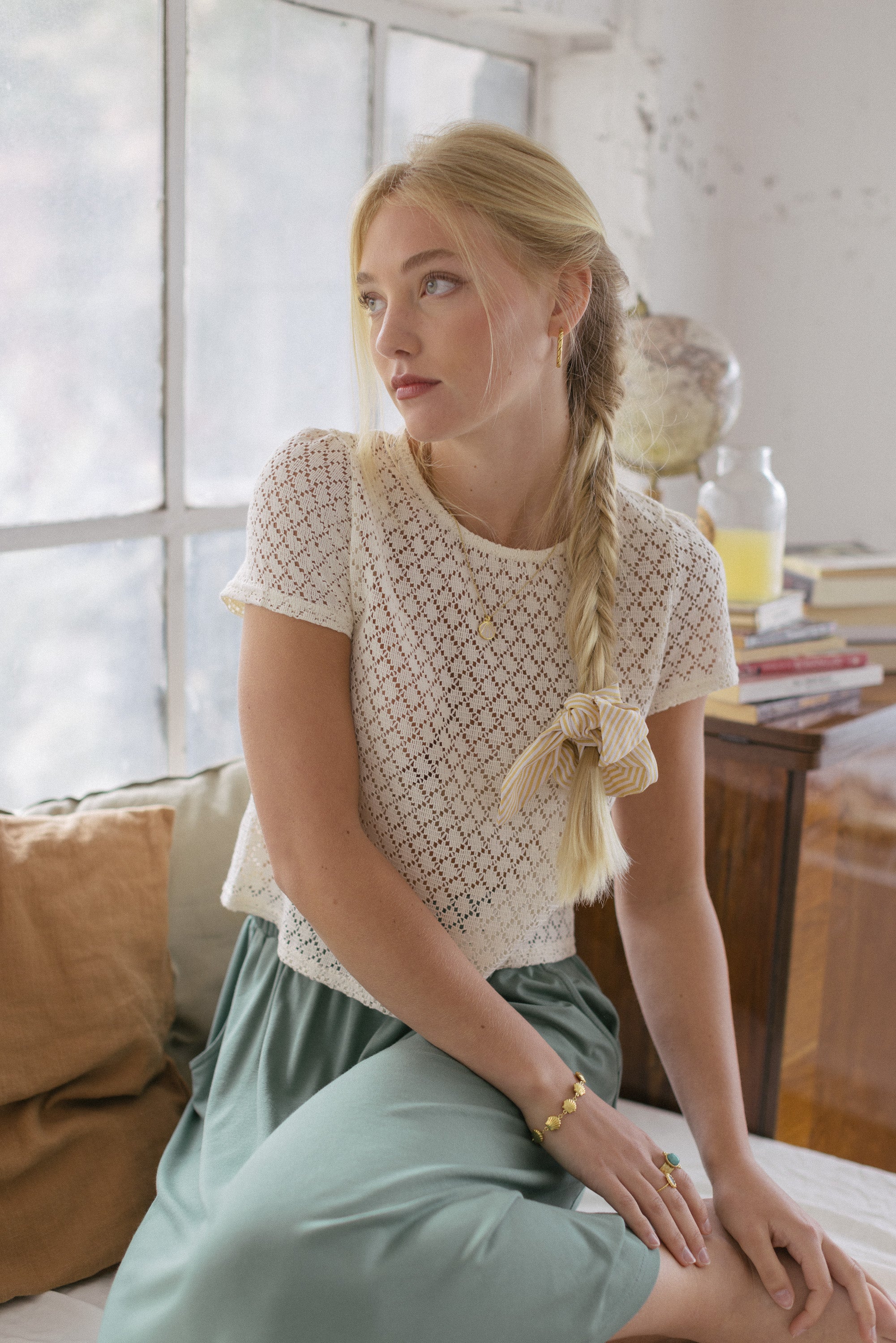 NEW IN – SHOKO