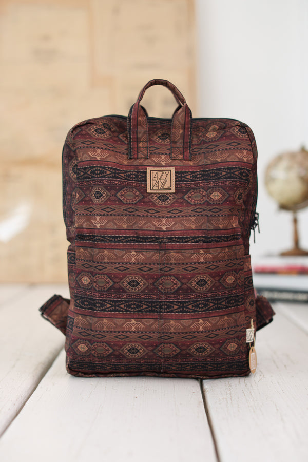 Rucksack Alaia Kilimi