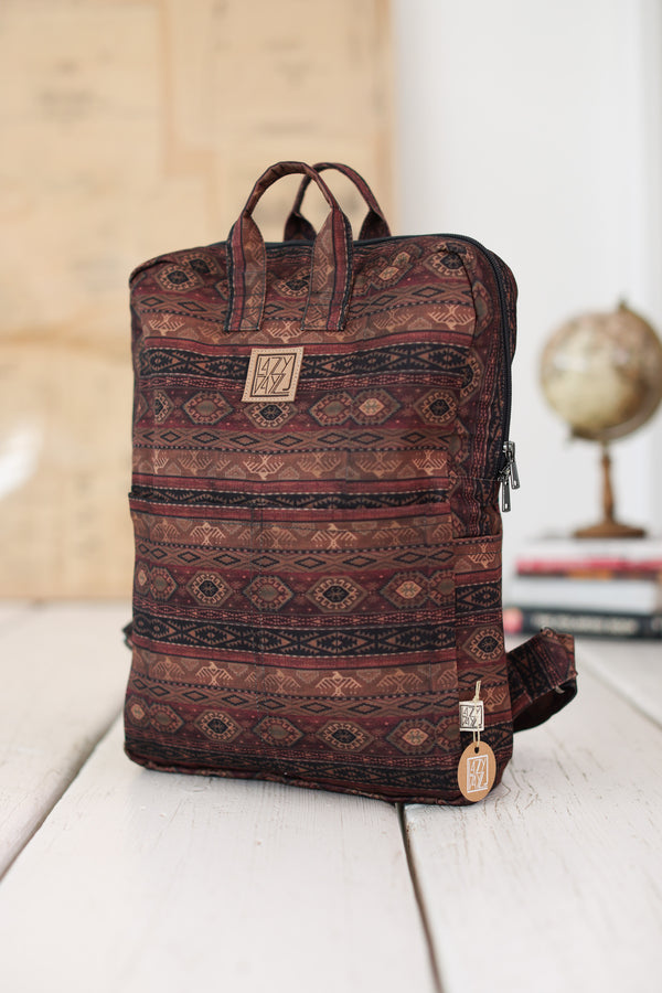 Rucksack Alaia Kilimi