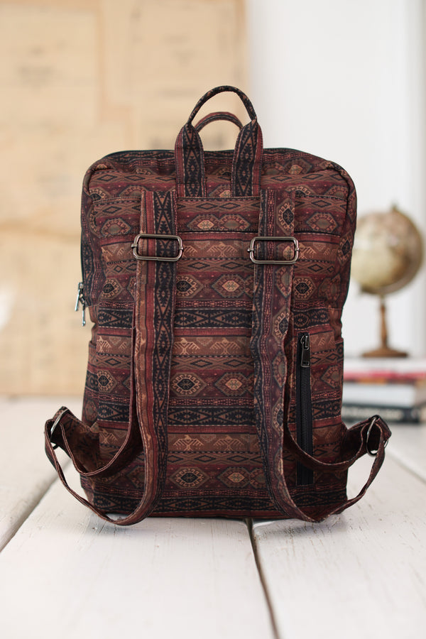 Backpack Alaia Kilimi