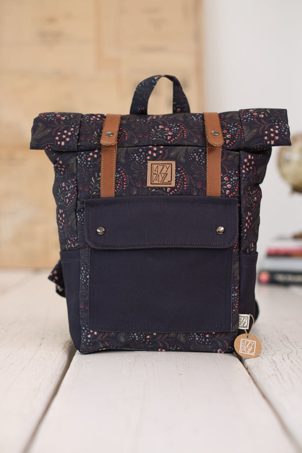 Backpack Ypatia Autumn