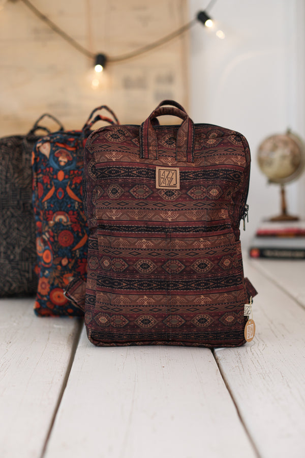 Rucksack Alaia Kilimi