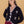 Strickjacke Dorothea Schwarz