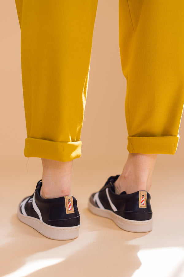 Pants Dani Mustard