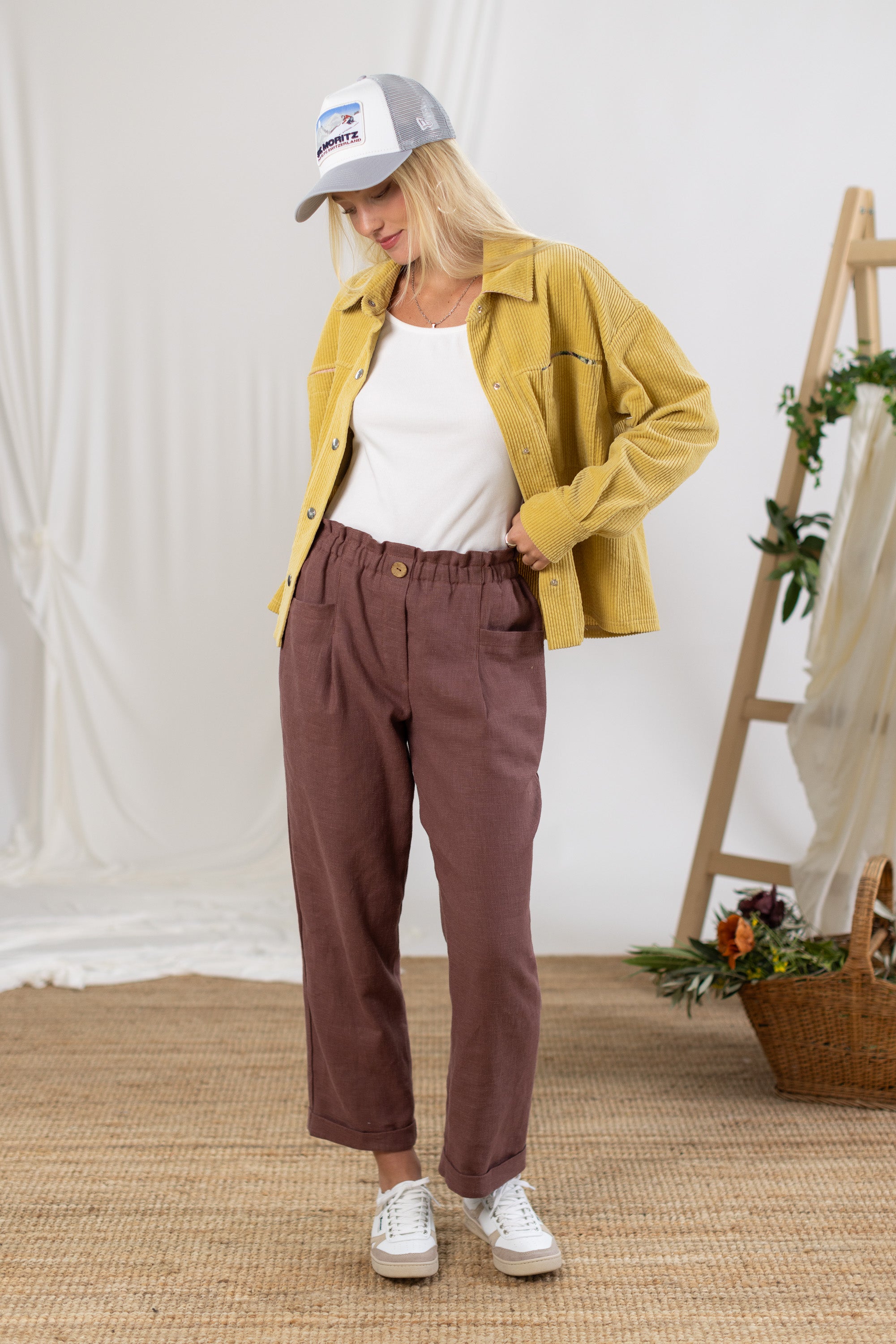NEW IN – SHOKO