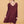 Dress Lazie Burgundy