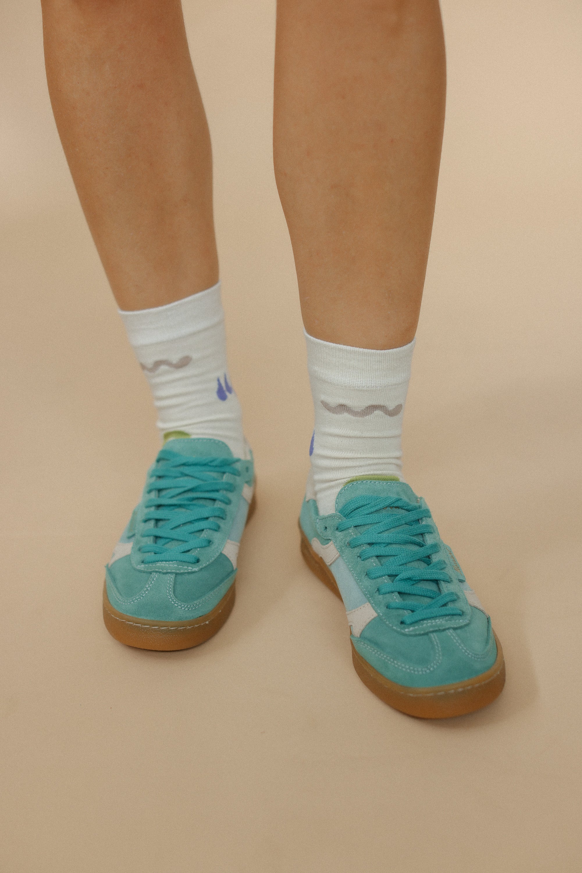 Sneakers Nineties Goblin