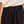 Skirt Sonne Black Satin