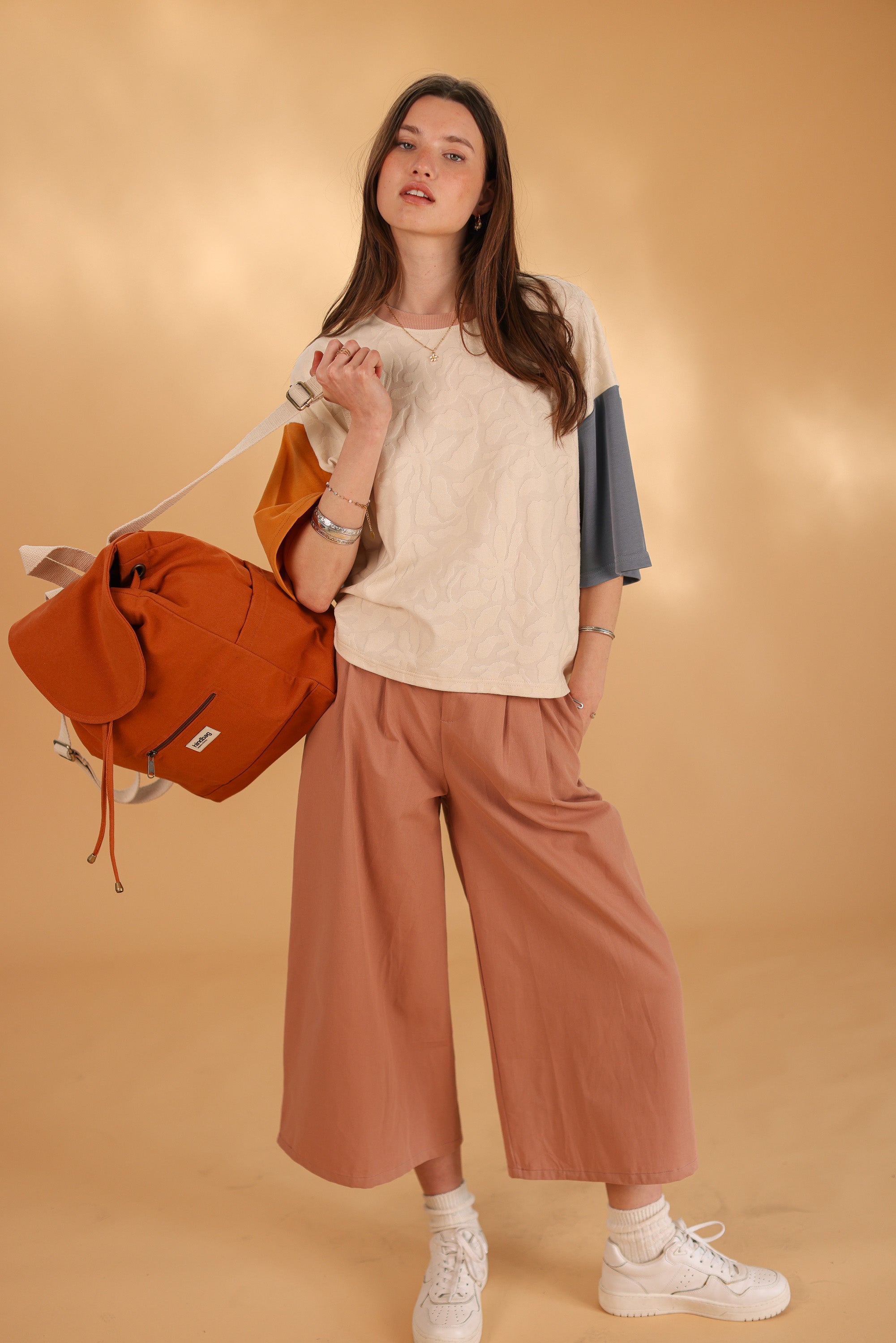 Backpack Eliot Sienna