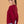 Strickpullover Ruben Burgund