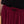 Skirt Whisper Burgundy