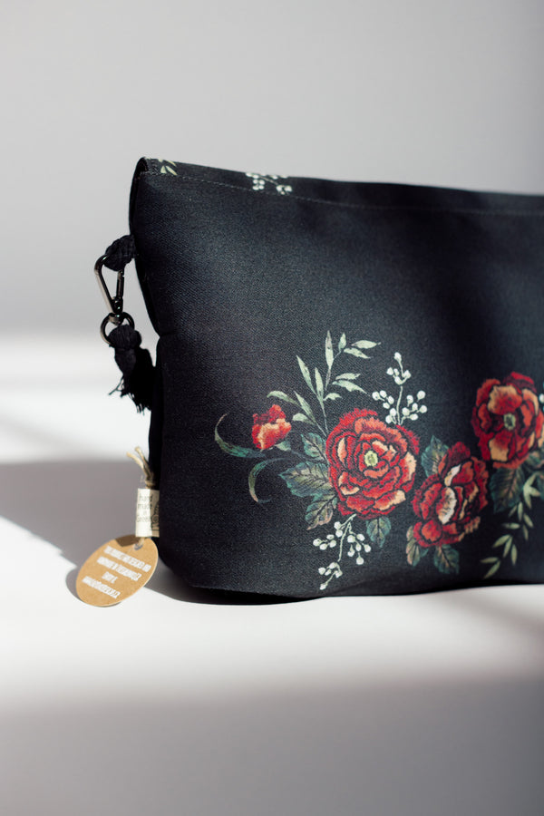 Tasche Agape Roses