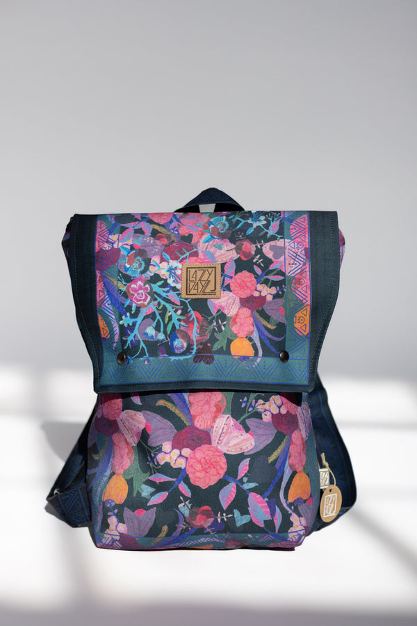 Backpack Electra Valencia