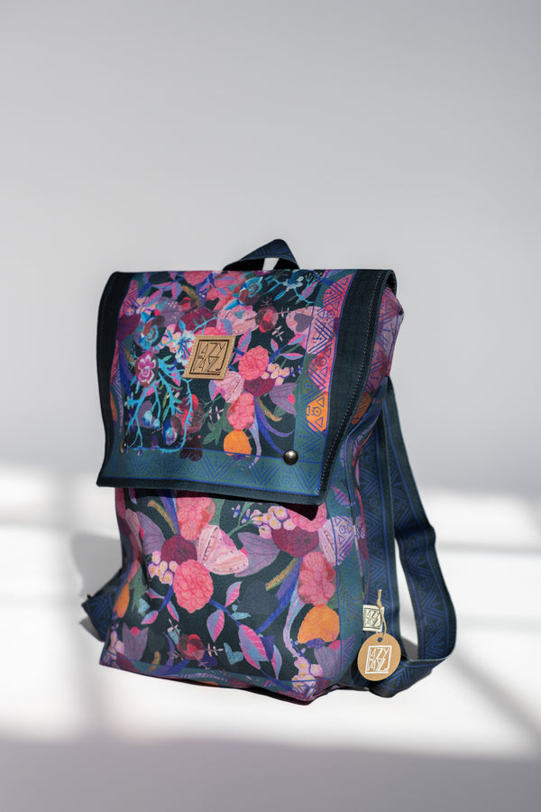 Backpack Electra Valencia