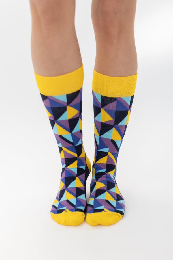 Socks Vector Pop