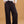 Pants Zora Charcoal Pinstripe