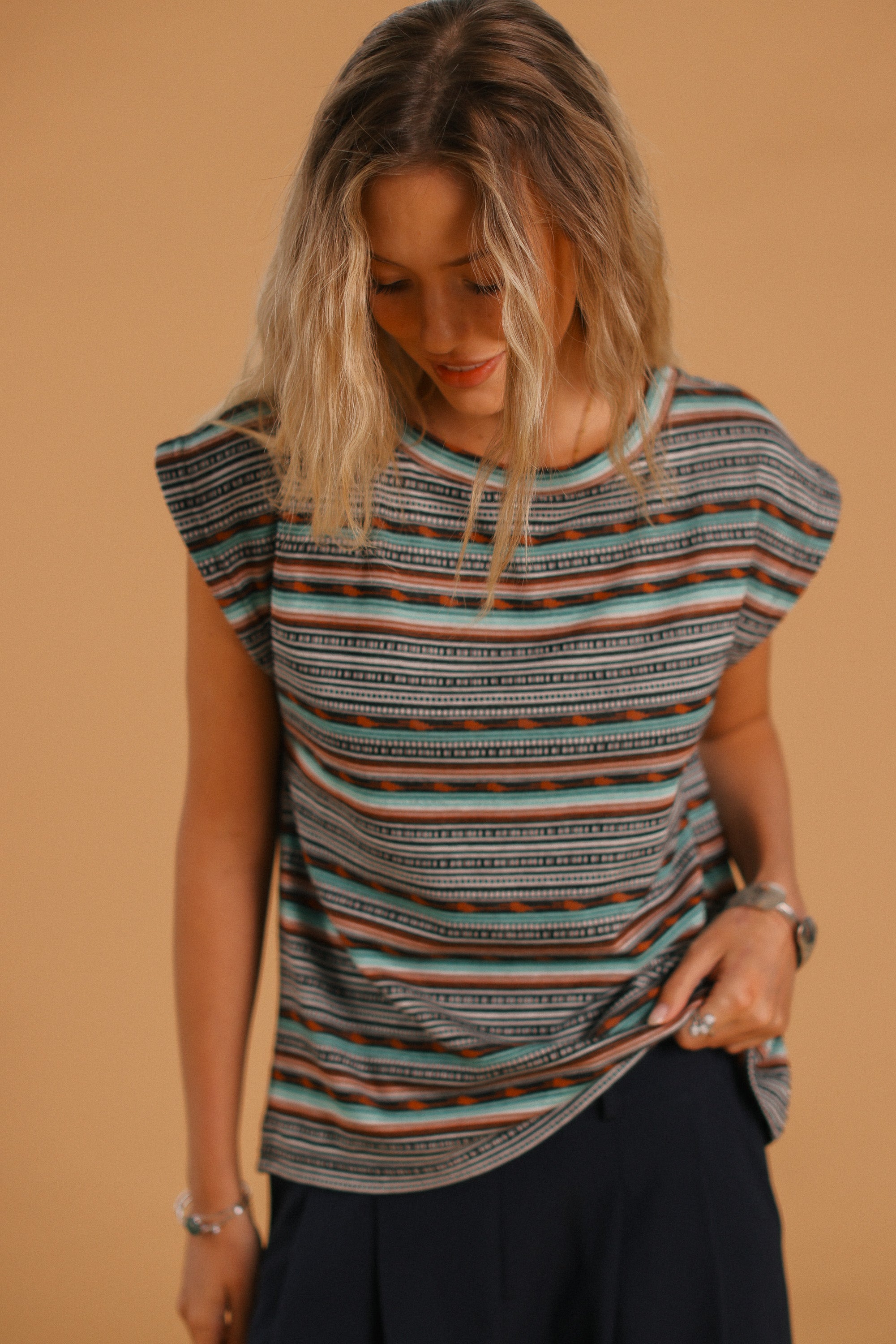 Top Aria Aztec
