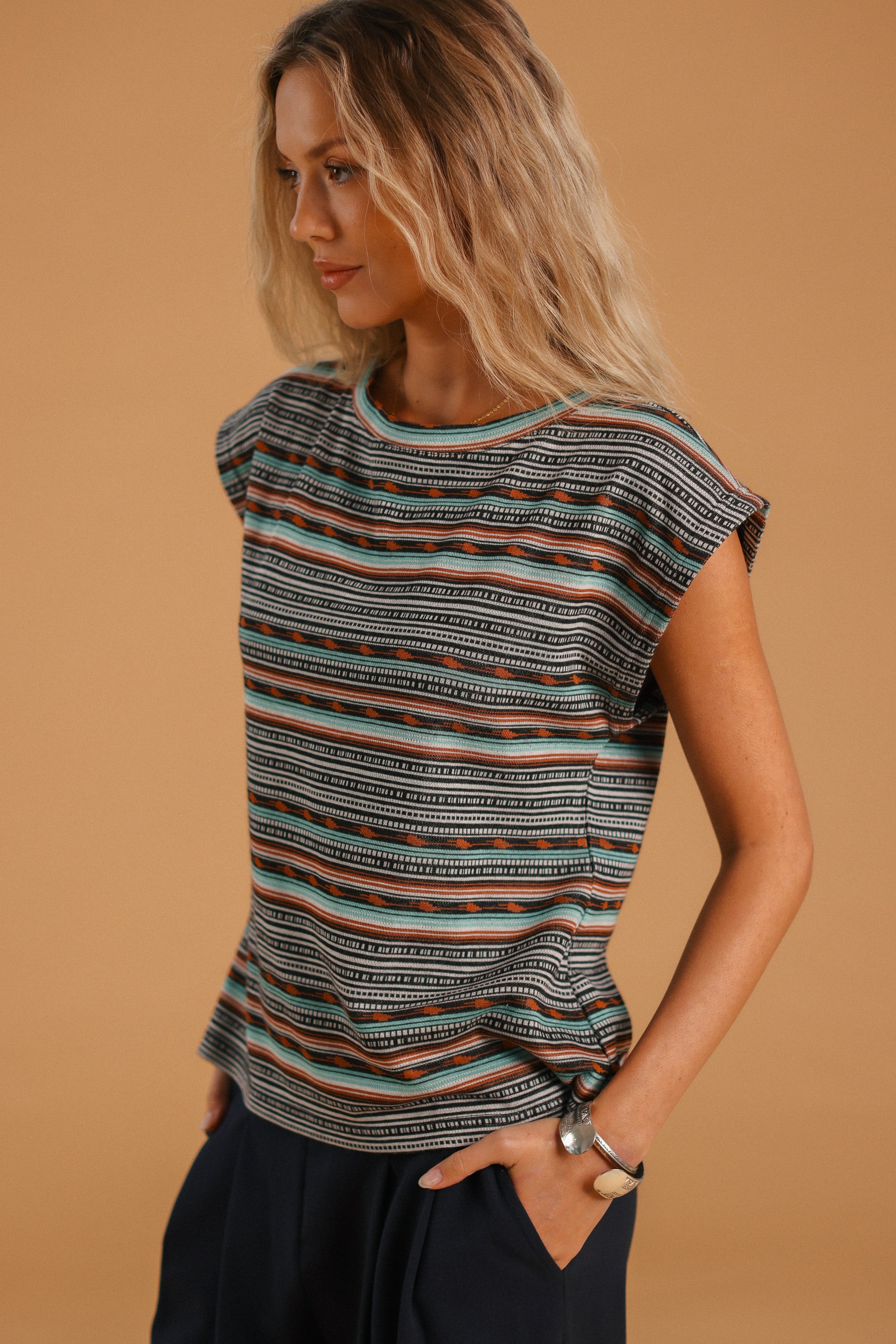 Top Aria Aztec
